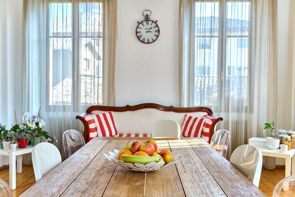 Фото B&b Al Cavour 34