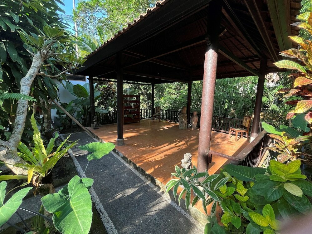 Фото Sama's Cottages and Villas