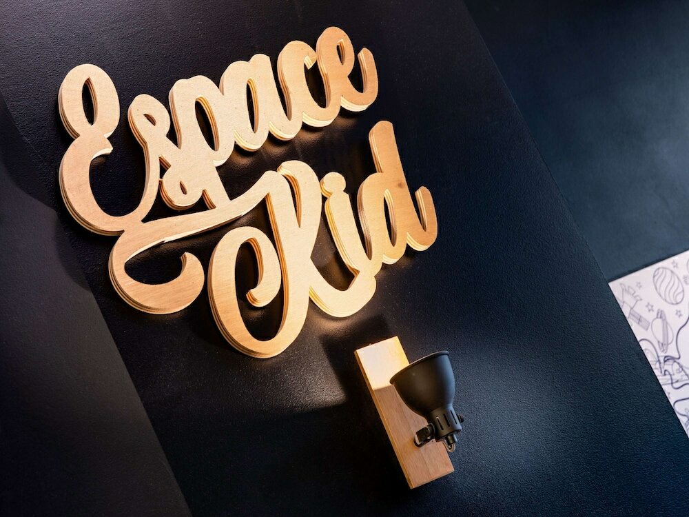 Фото ibis Styles Paris Gare de l'Est Chateau Landon