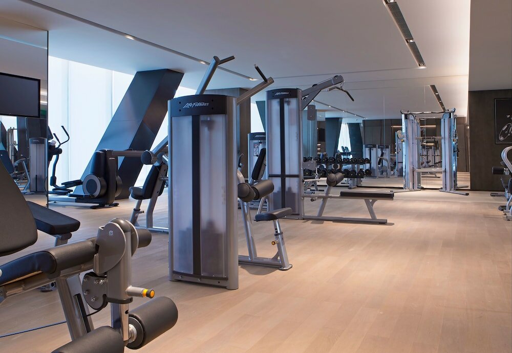 Фото Niccolo Chongqing