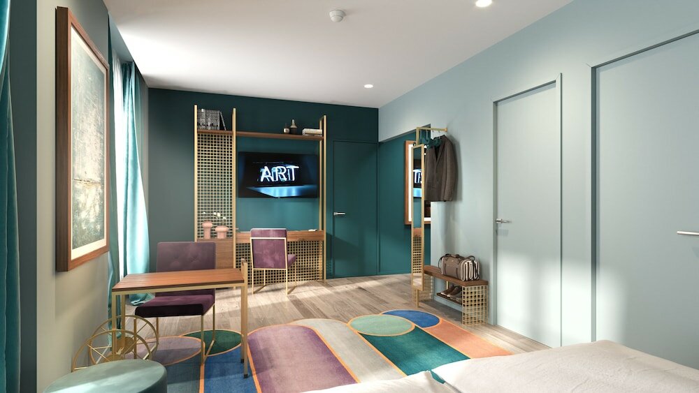 Фото Marmont Hotel