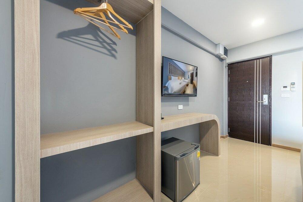 Фото Plaai Play Hotel