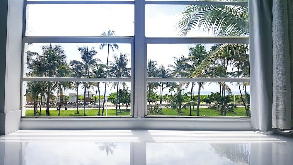 Фото The Penguin Hotel