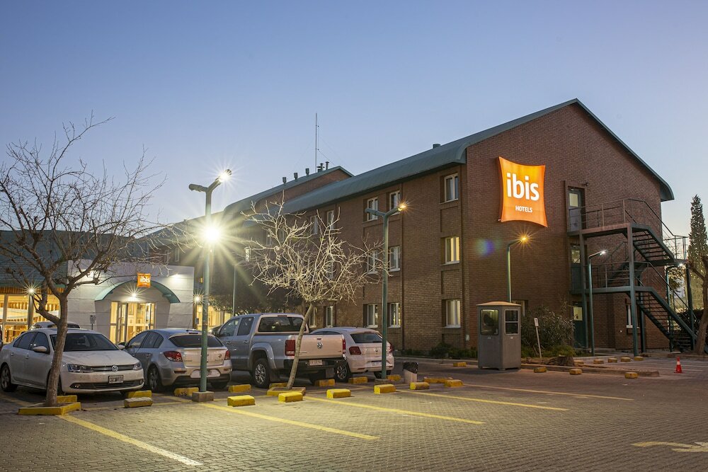 Фото ibis Mendoza