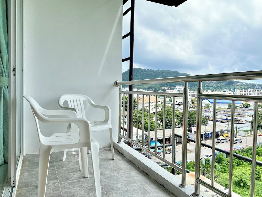 Фото Tuana Patong Holiday Hotel