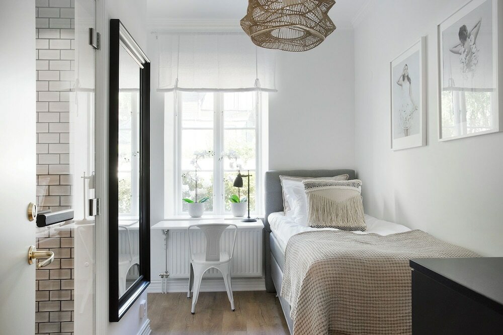 Фото Wow Apartments, Föreningsgatan 9