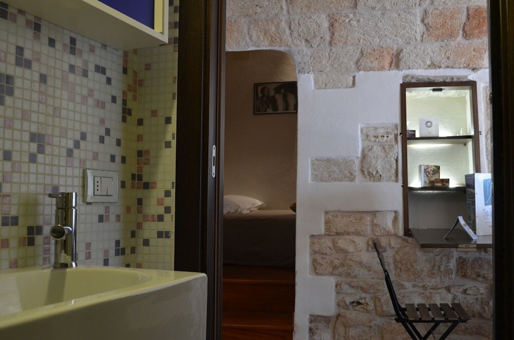 Фото Bed & Breakfast Tra le Mura