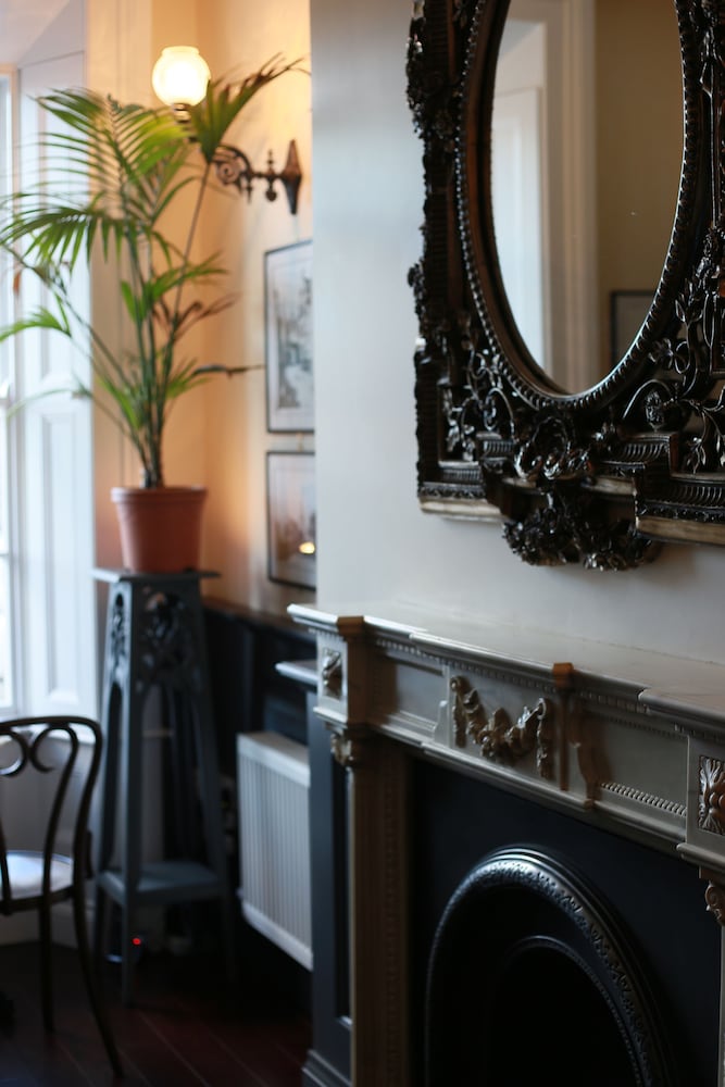 Фото Number 8 The Townhouse