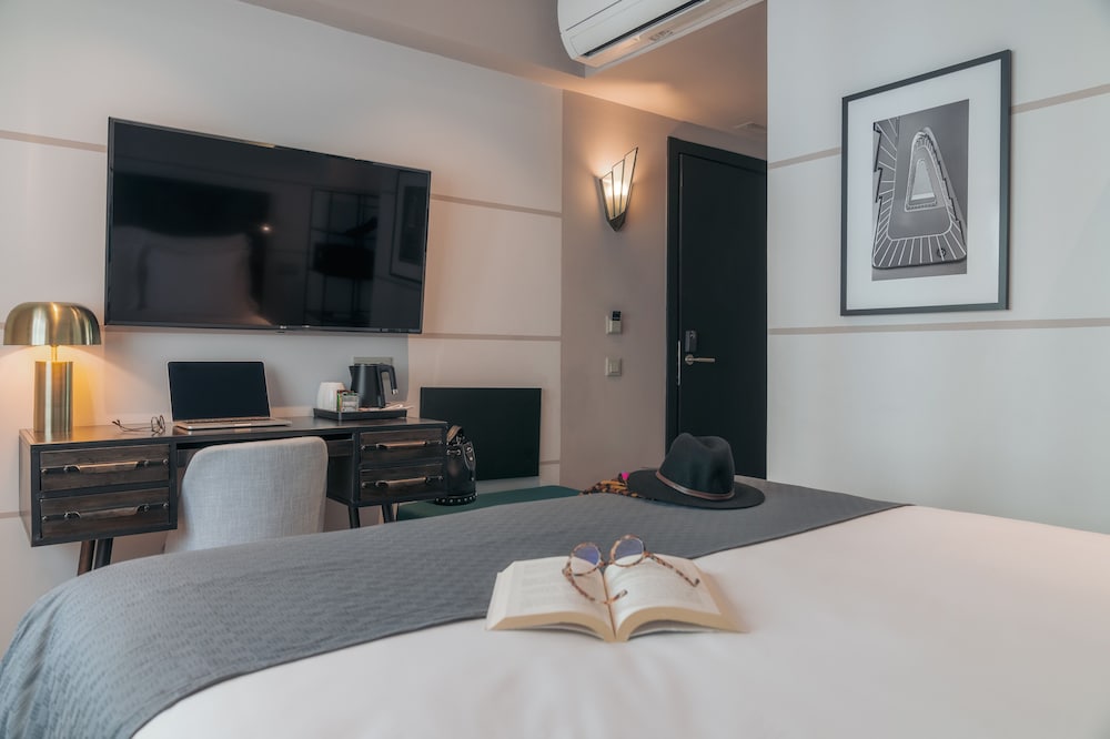 Фото Pestana Lisboa Vintage City Center Suites Hotel