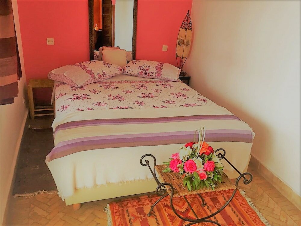 Фото Гостевой Дом Riad Dar Saba