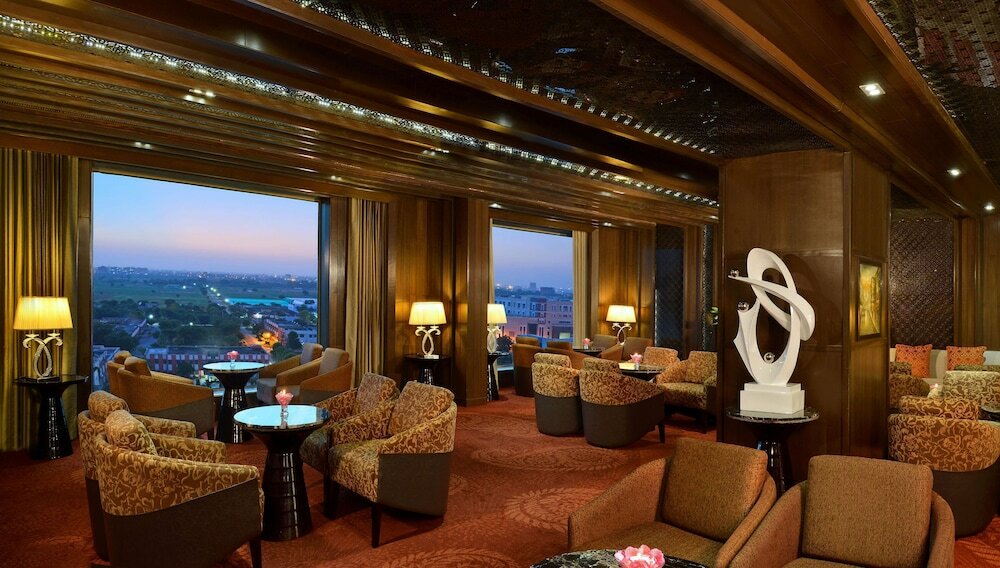 Фото Radisson Blu Jaipur