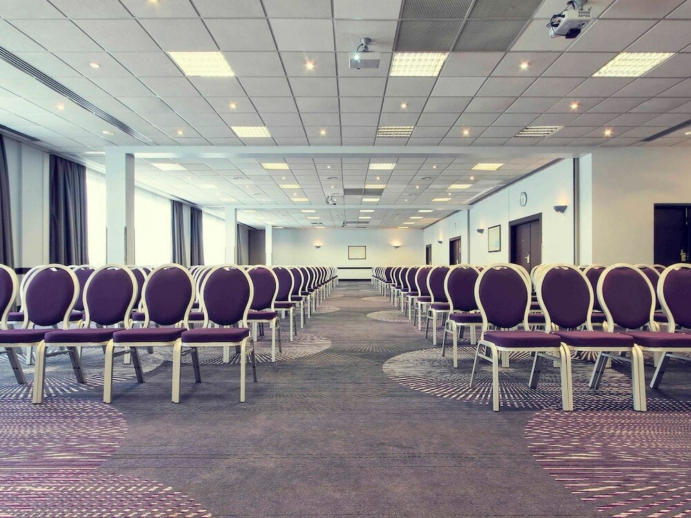 Фото Mercure Paris Velizy