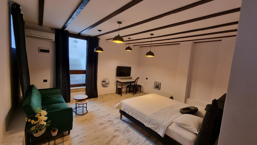 Фото Guest Rooms Plovdiv