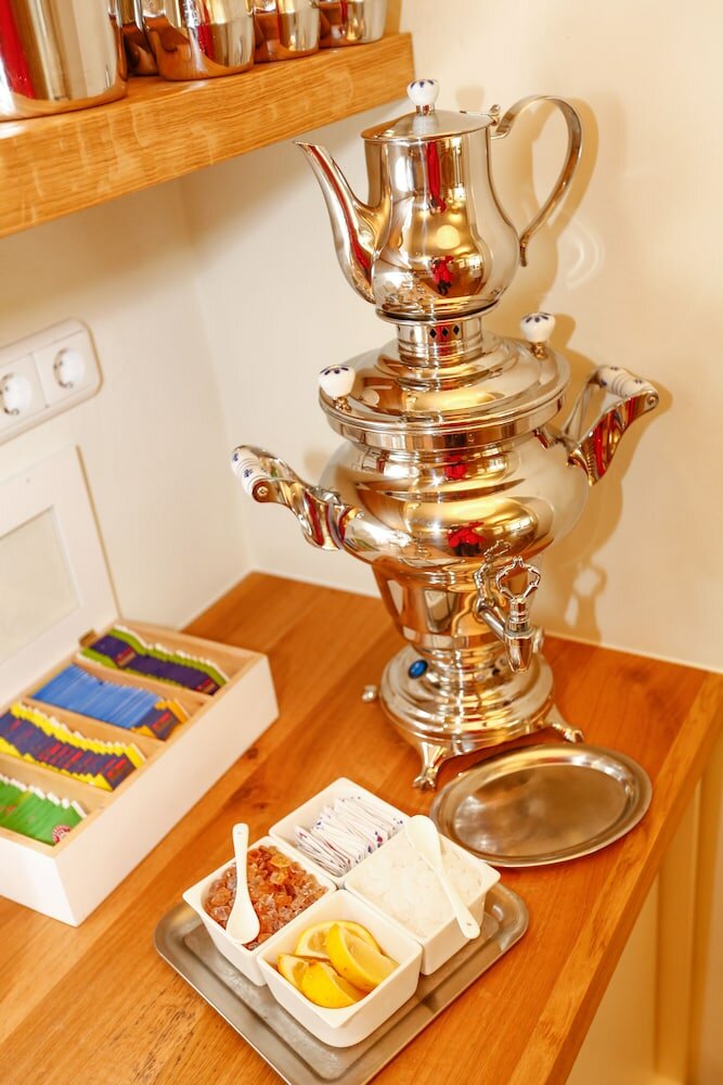 Фото Hotel Am Peterstor