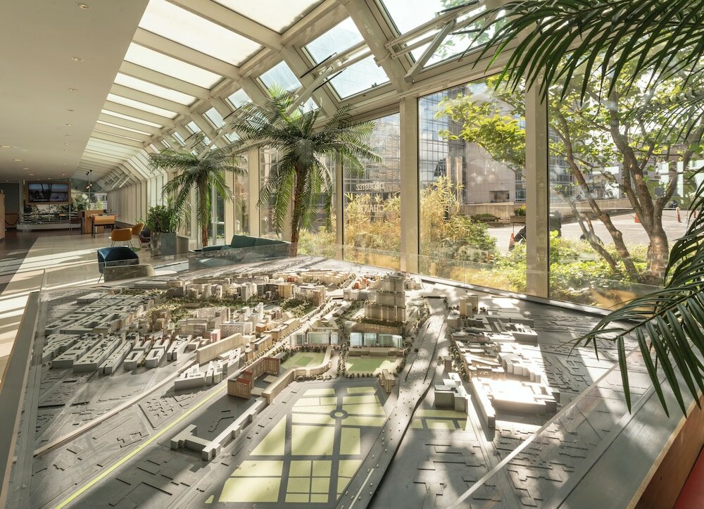 Фото Ibis Paris 17 Clichy-Batignolles