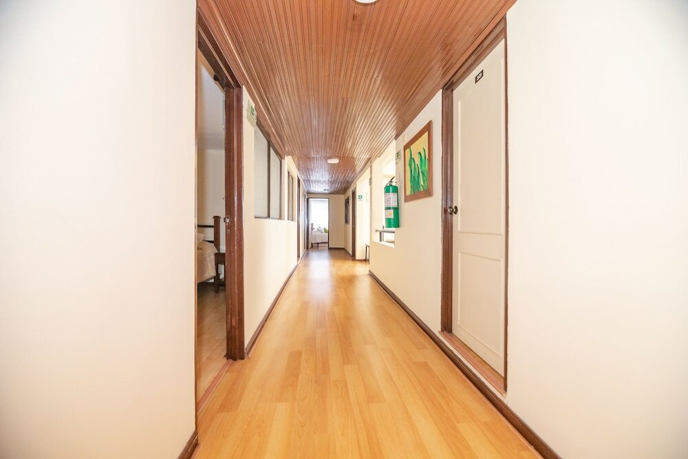 Фото Ayenda Aragon