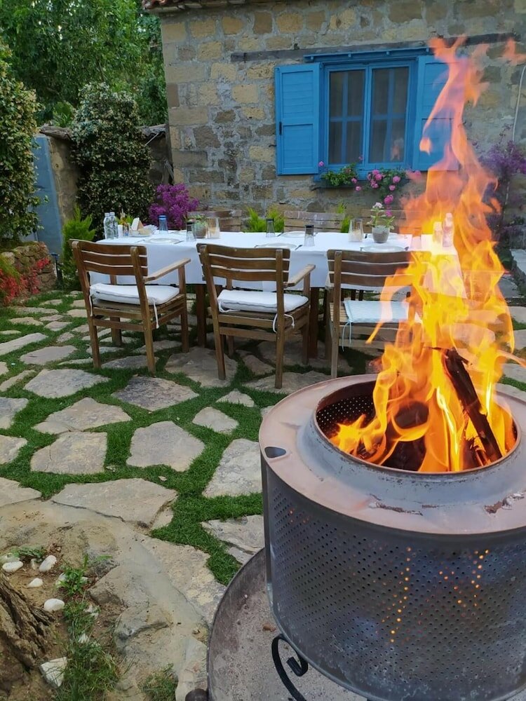 Фото Adatepe Otel