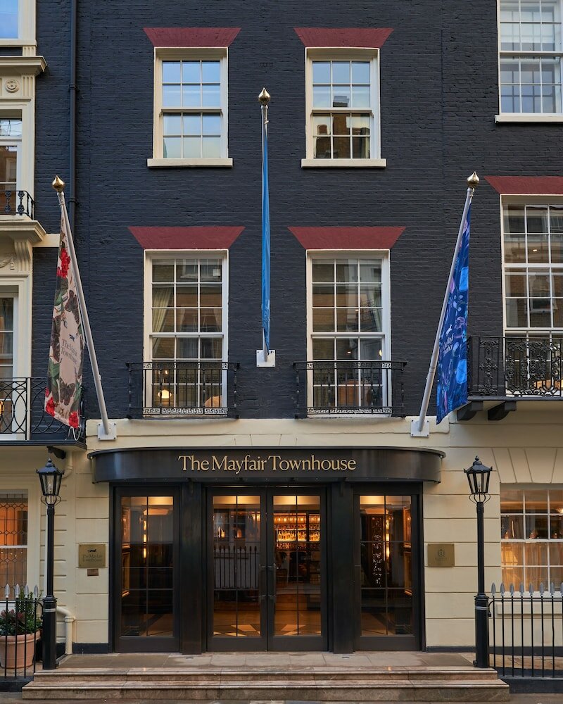 Фото The Mayfair Townhouse – an Iconic Luxury Hotel