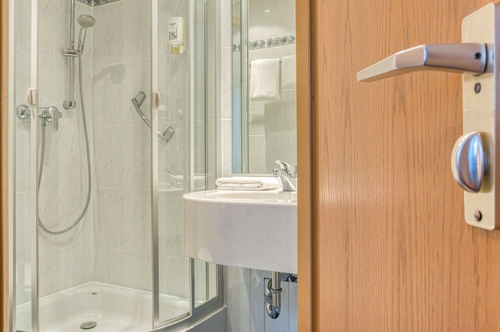 Фото Centro Hotel Sautter, Trademark Collection by Wyndham