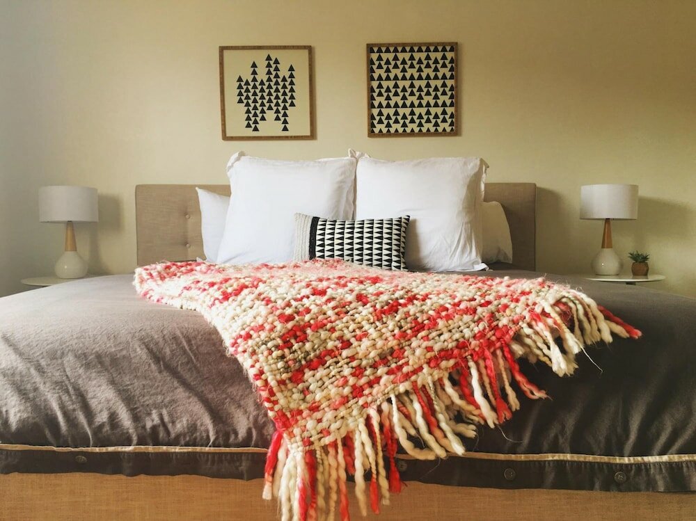 Фото Monarch Motel