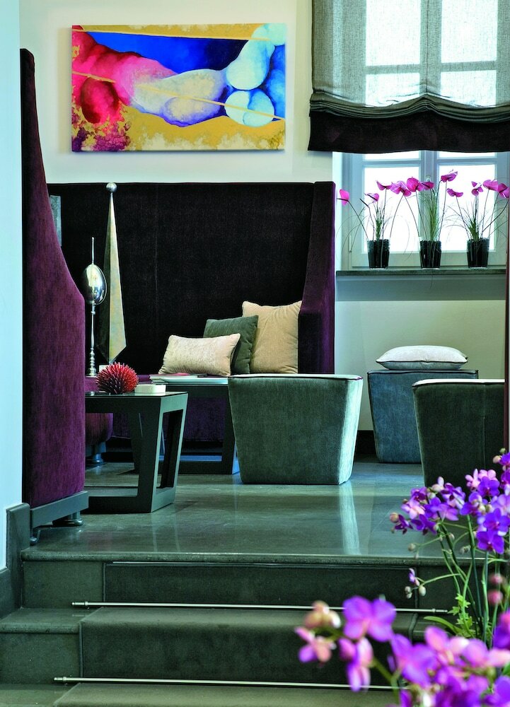 Фото Albergo Palazzo Decumani