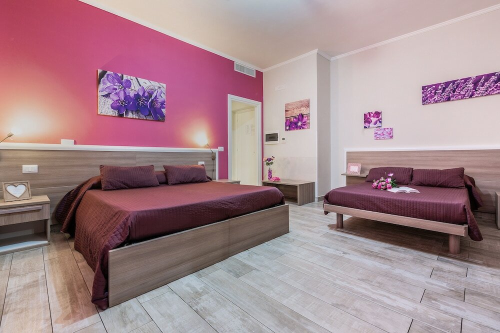 Фото Suite Room Fiumicino