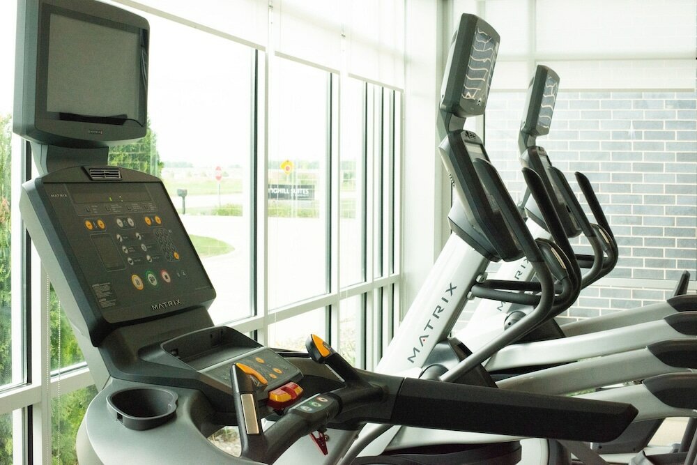 Фото SpringHill Suites by Marriott Kenosha