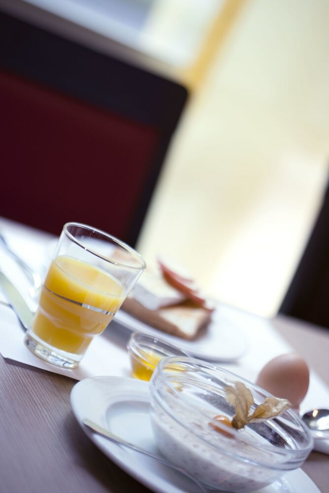 Фото Hotel Mercure Wien Westbahnhof