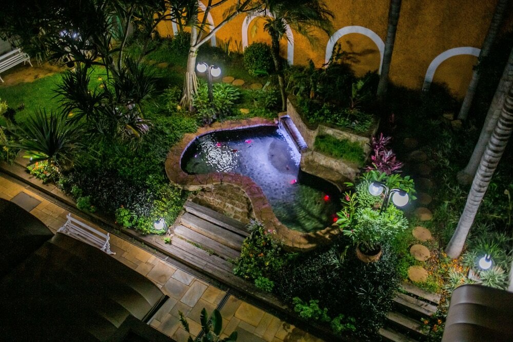 Фото Hotel Marques