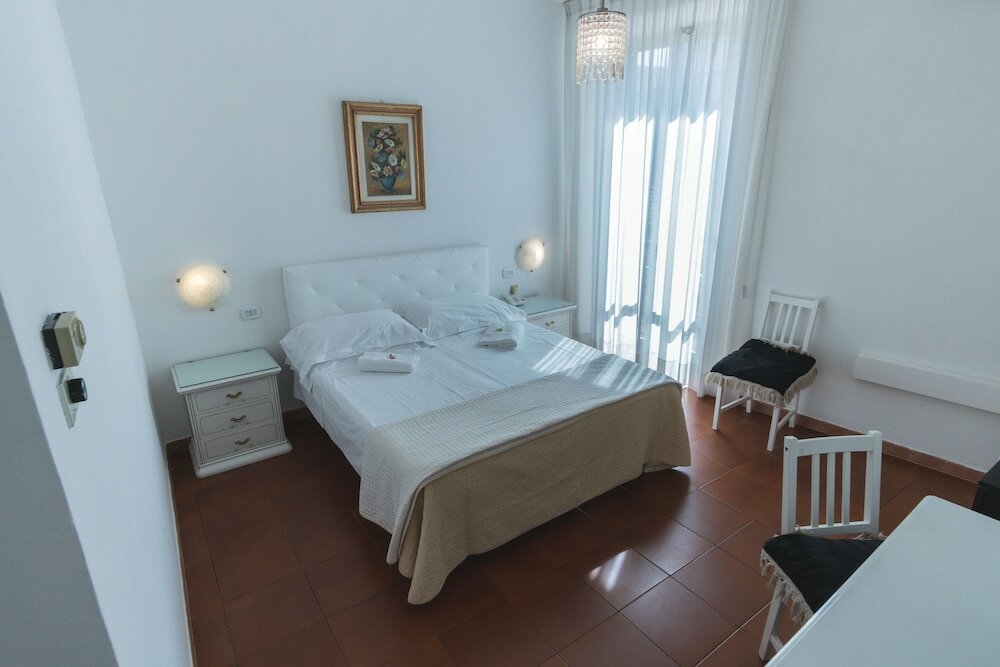 Фото Hotel Victoria