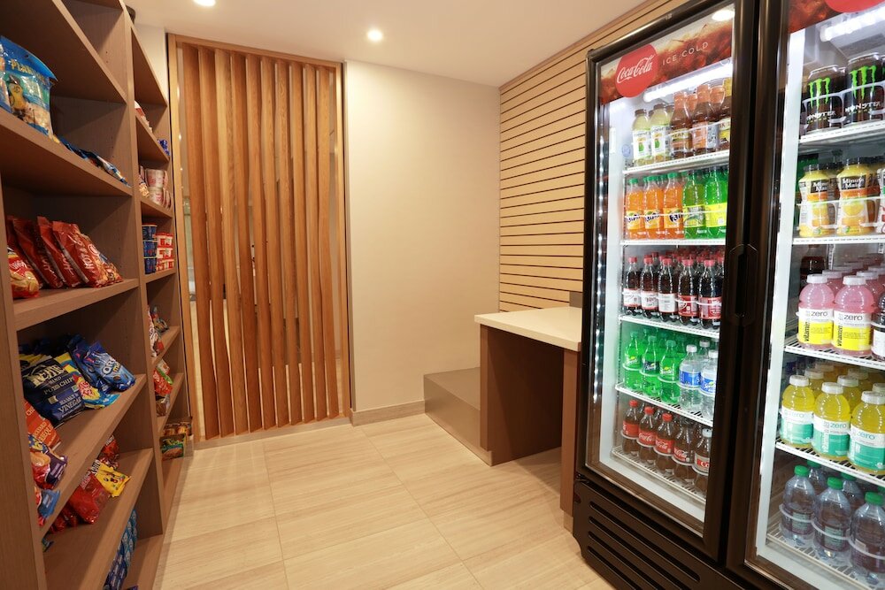 Фото Holiday Inn Express Oneonta, an Ihg Hotel