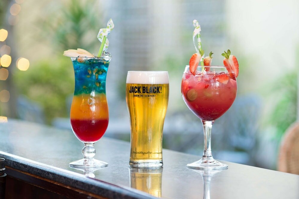 Фото The Portswood Hotel