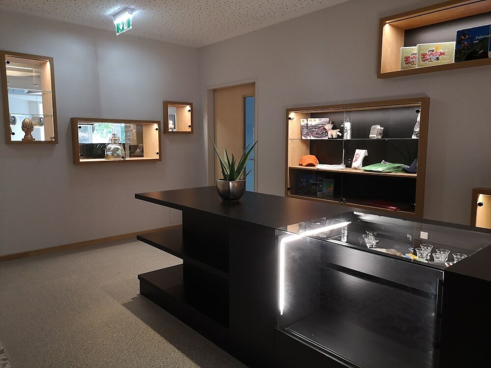 Фото Jufa Hotel Salzburg