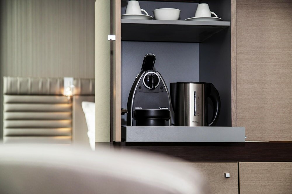 Фото Steigenberger Airport Hotel Berlin