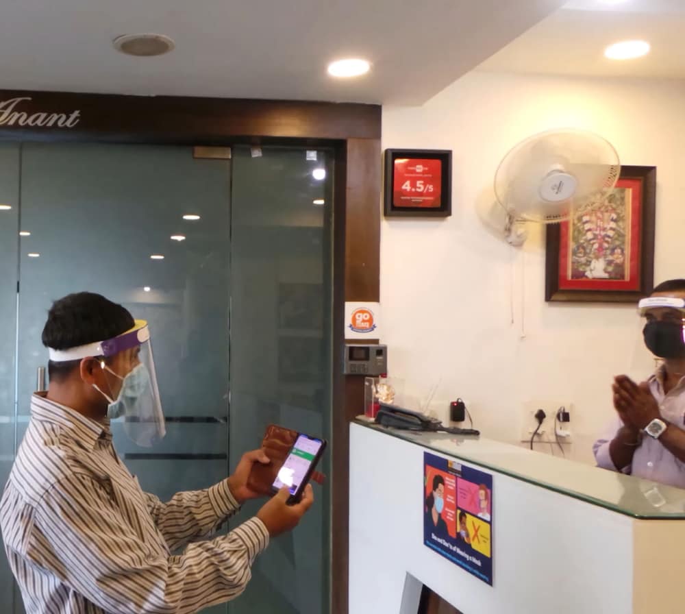 Фото Madhav Muskan Residency