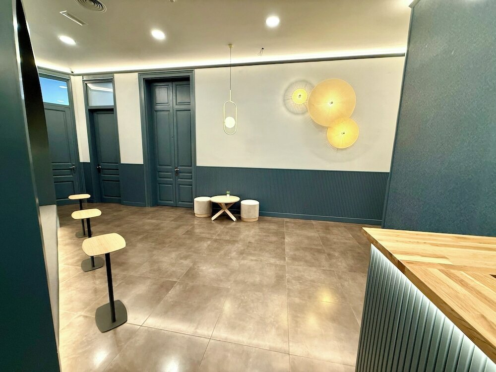 Фото Hip Karma Hostel