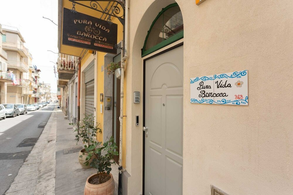 Фото Pura Vida Barocca