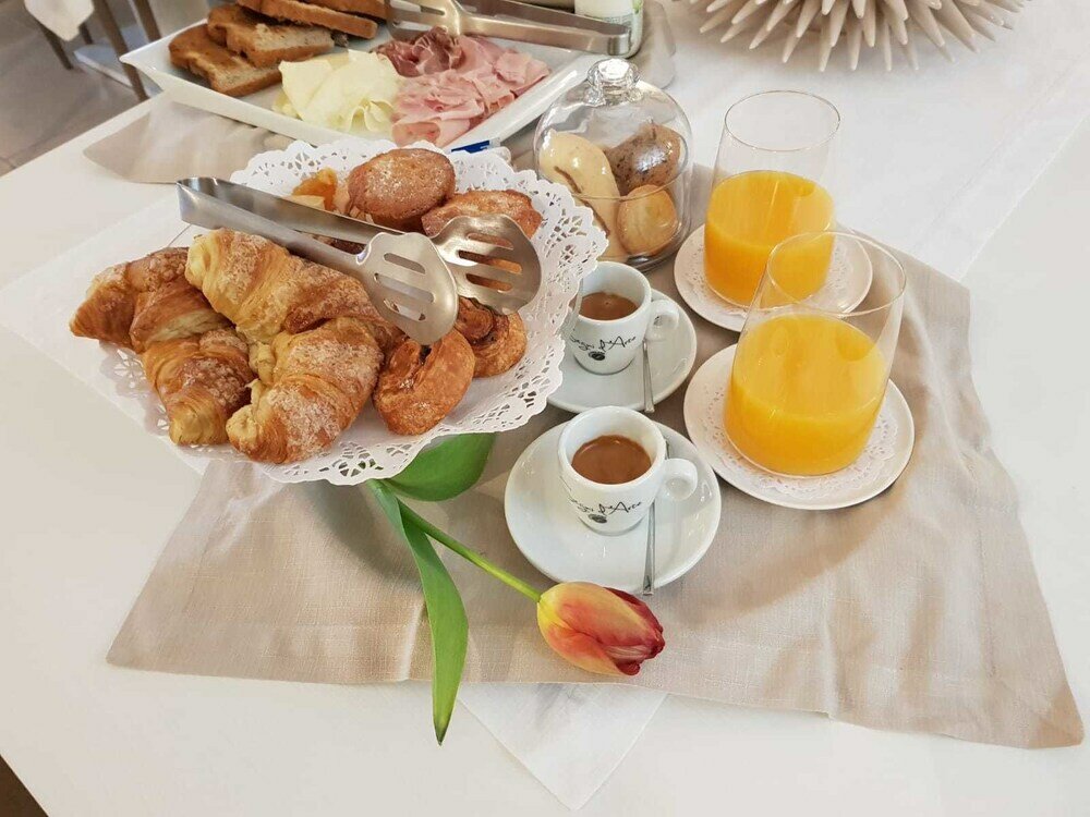 Фото Monun Hotel SPA & Restaurant