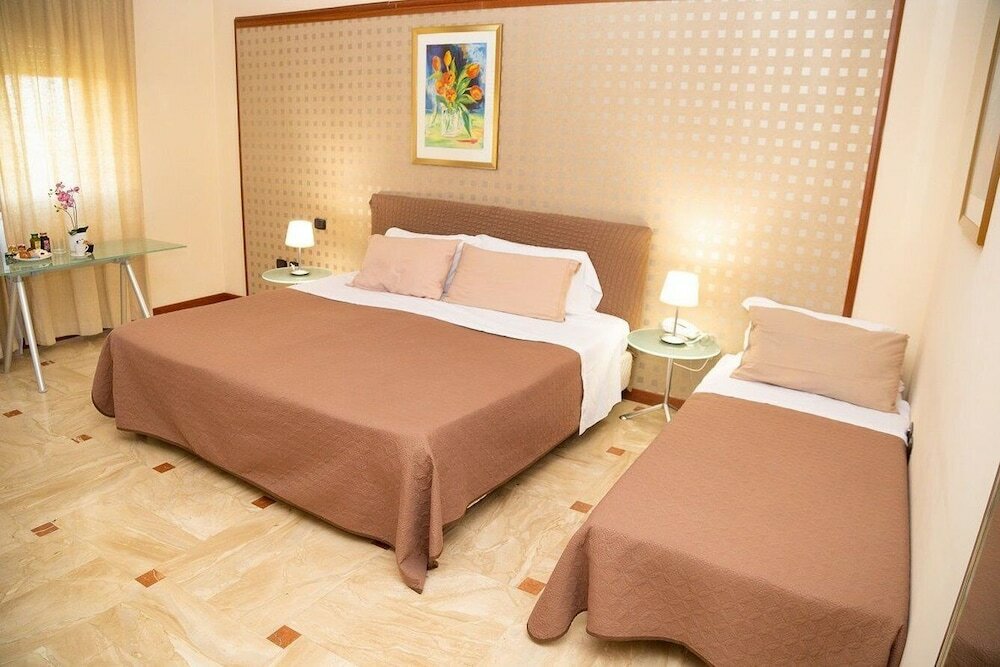 Фото Hotel Palace 2000