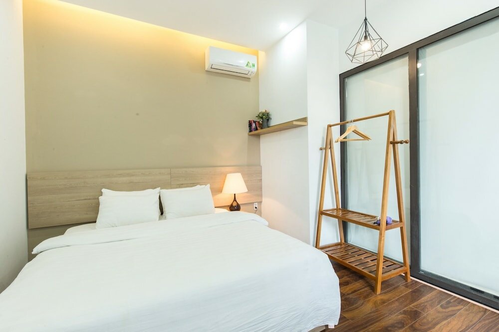 Фото Soleil House