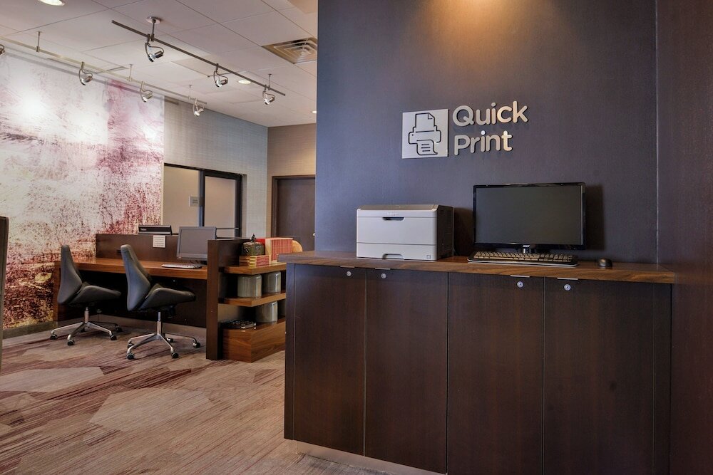 Фото Courtyard Marriott Ocala