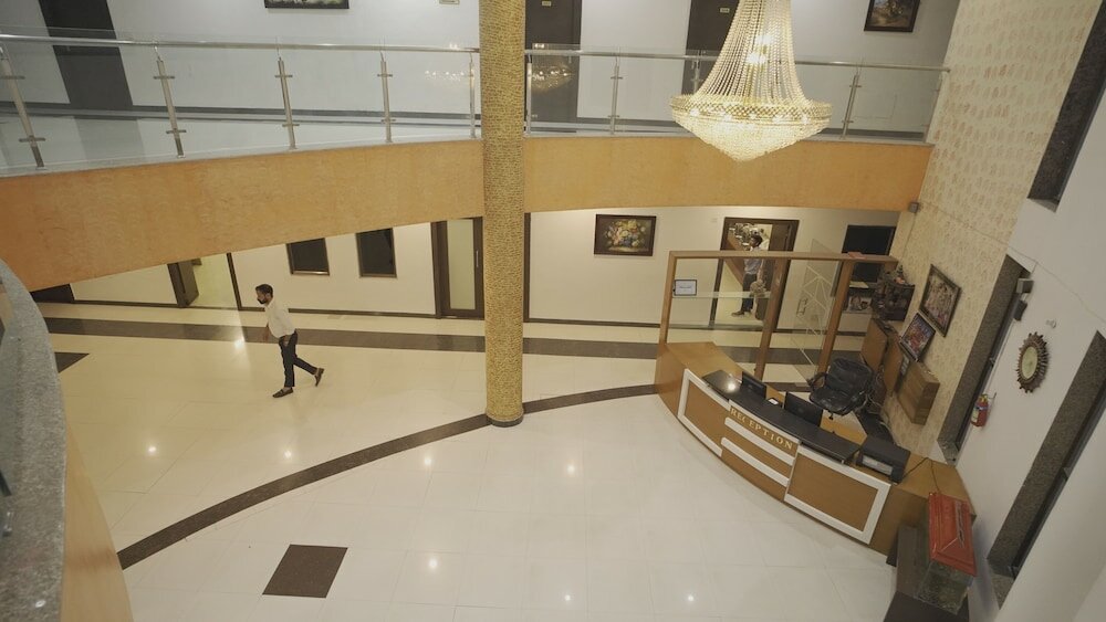 Фото Dreams Resort Udaipur