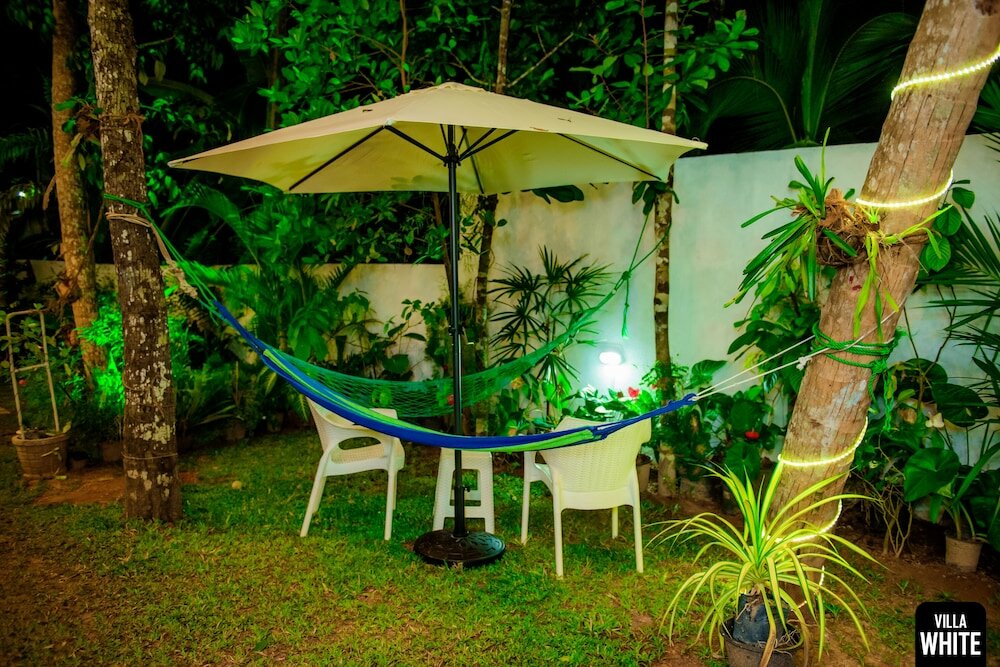 Фото Villa White