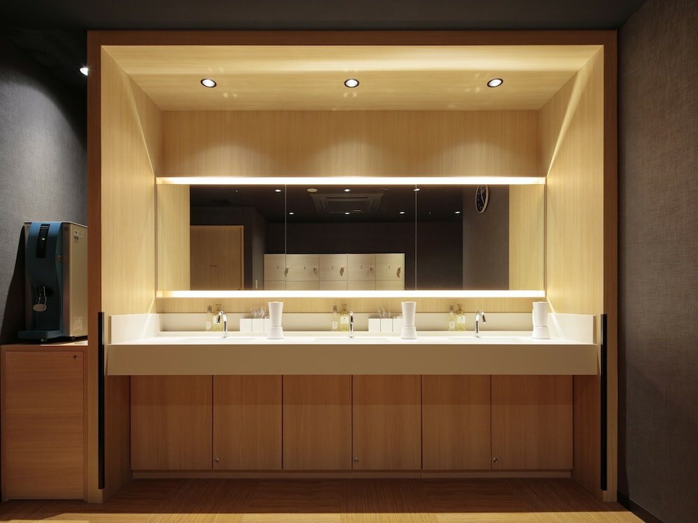 Фото Candeo Hotels Osaka Kishibe