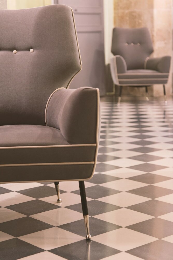 Фото Palazzo Trigona Suite