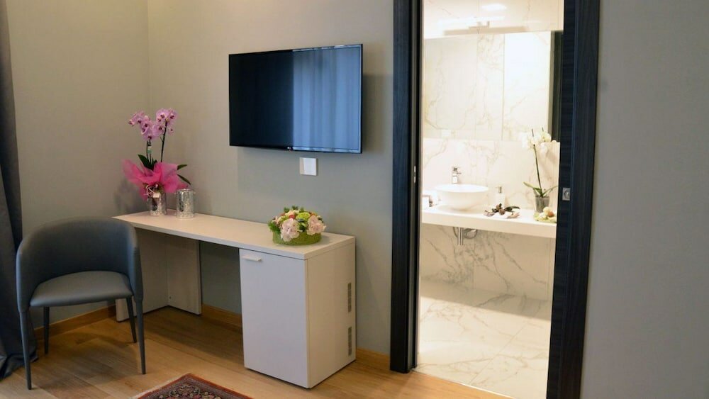 Фото Borea Luxury B&b