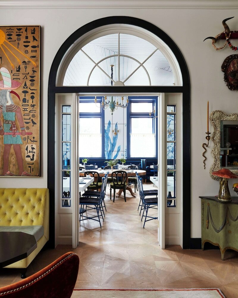 Фото Maison de la Luz