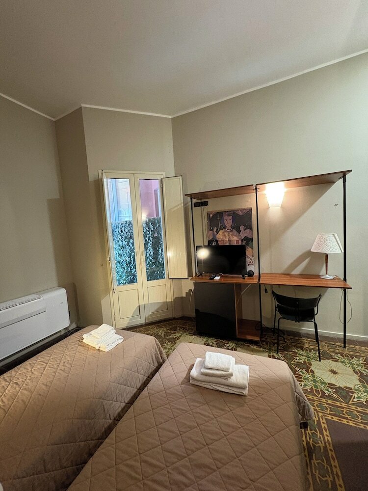 Фото Santuzza Hotel Catania