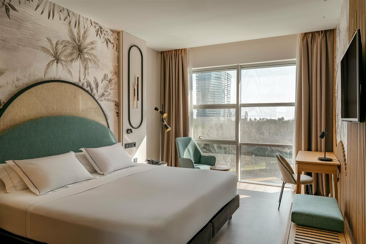 Фото Vincci Maritimo