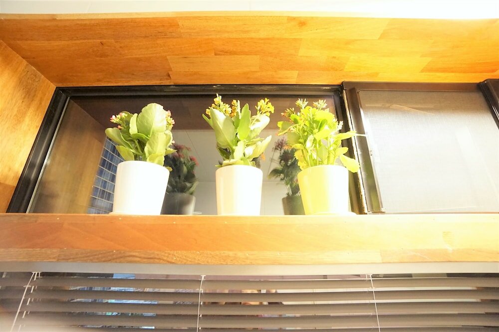 Фото Seoul Cube Ewha - Hostel